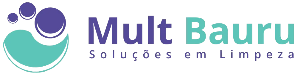 Logo da Mult Bauru